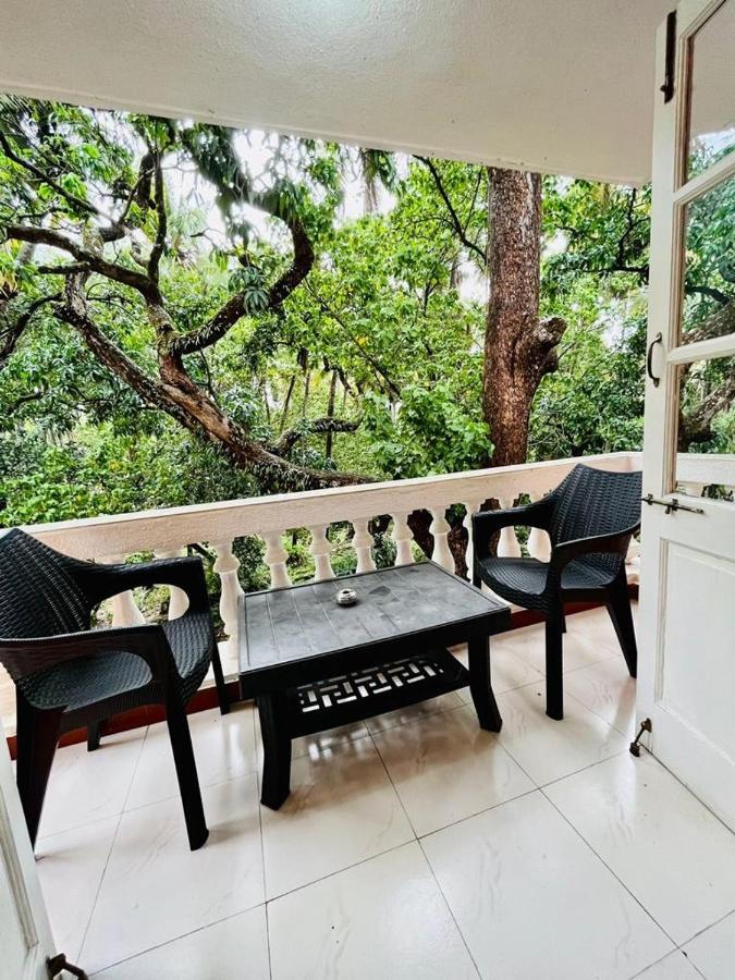 Skyview Guest house Candolim